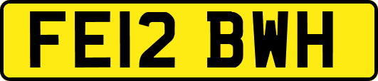 FE12BWH
