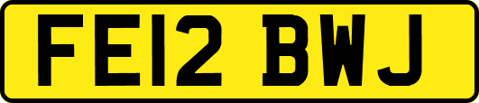 FE12BWJ