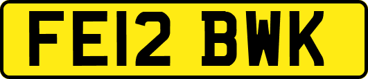 FE12BWK