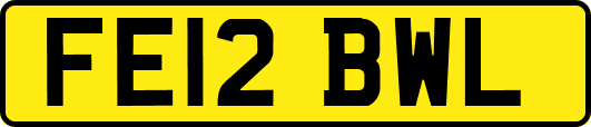 FE12BWL