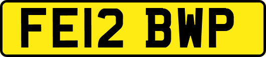 FE12BWP