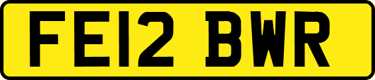 FE12BWR