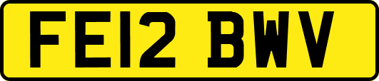 FE12BWV