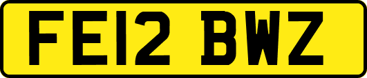 FE12BWZ