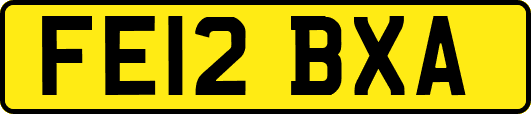 FE12BXA