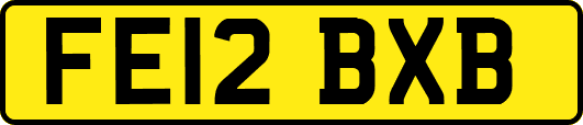FE12BXB