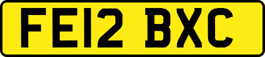 FE12BXC