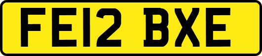 FE12BXE
