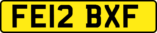 FE12BXF
