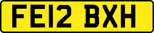 FE12BXH
