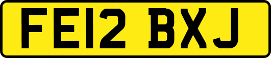 FE12BXJ
