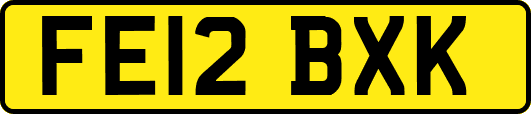FE12BXK