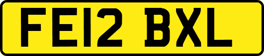 FE12BXL