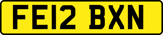 FE12BXN