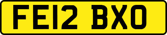 FE12BXO