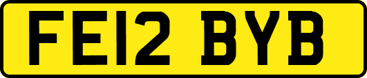 FE12BYB