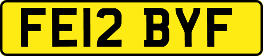 FE12BYF
