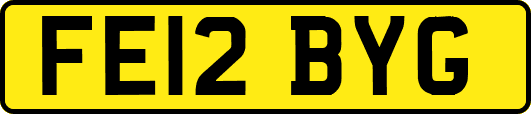 FE12BYG