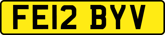 FE12BYV