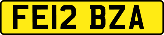 FE12BZA