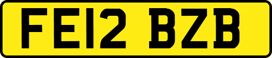 FE12BZB
