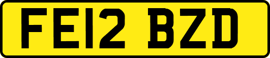 FE12BZD