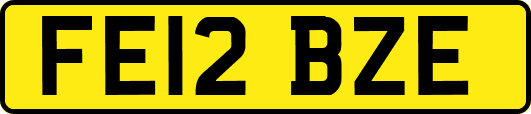 FE12BZE