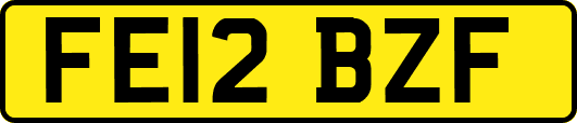 FE12BZF