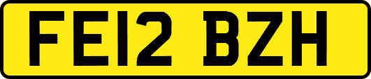 FE12BZH