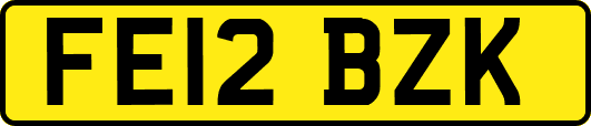 FE12BZK