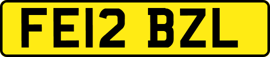 FE12BZL