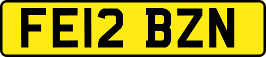 FE12BZN