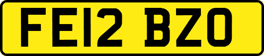 FE12BZO