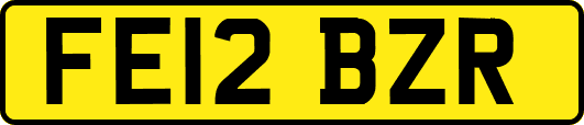 FE12BZR