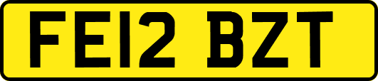FE12BZT