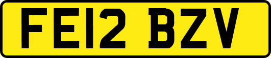 FE12BZV