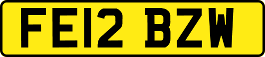 FE12BZW