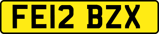 FE12BZX