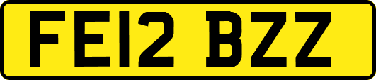 FE12BZZ