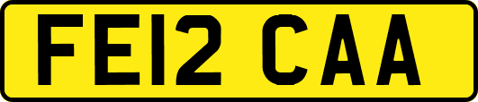 FE12CAA