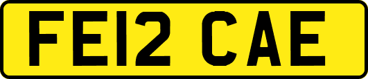 FE12CAE