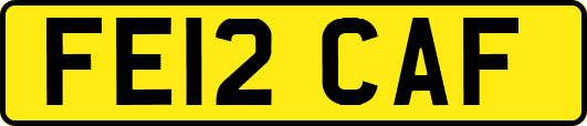 FE12CAF