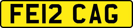 FE12CAG