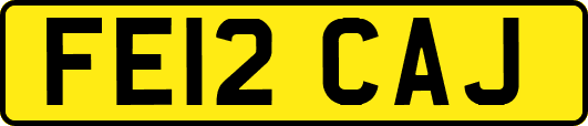 FE12CAJ