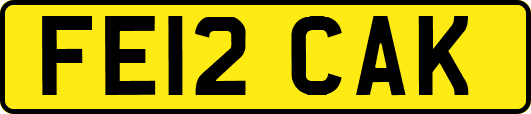 FE12CAK
