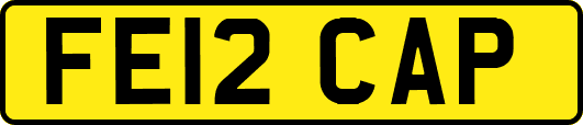 FE12CAP