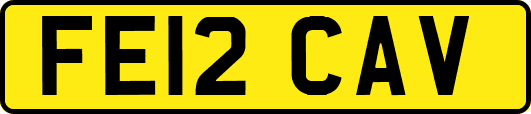 FE12CAV