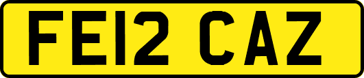 FE12CAZ