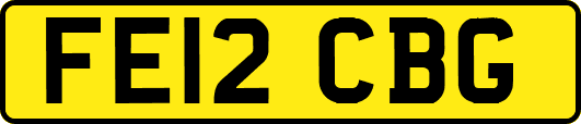 FE12CBG