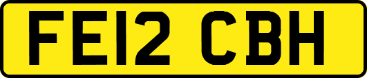 FE12CBH